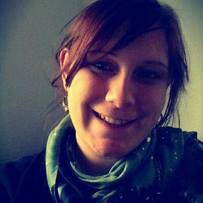 Profile Picture of Stephanie Reiner (@steffireiner) on Twitter