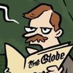 Profile Picture of Simon Jacobs (@simondjacobs) on Instagram