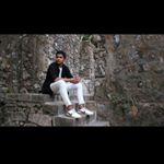 Profile Picture of ☆😎  b@d_boy  😎☆ (@_sandeep_laldev) on Instagram