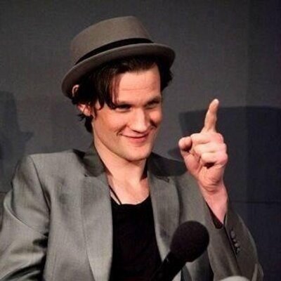 Profile Picture of Matt Smith (@AnErasedMemory) on Twitter