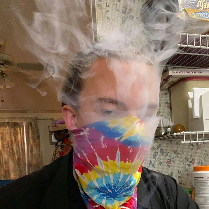 Profile Picture of richard champ (@richychamp69) on Tiktok
