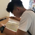 Profile Picture of Jenson Ku Zhen Cheng (@jenson_jensonjenson) on Instagram