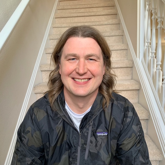Profile Picture of Lars Larson (@thelford811) on Poshmark