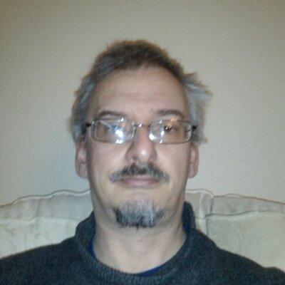Profile Picture of Robin Crowther (@Crowther2Robin) on Twitter