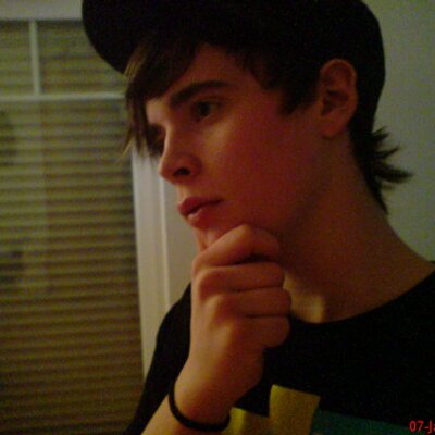 Profile Picture of Kevin Schumacher (@XX_El_KivXX) on Twitter