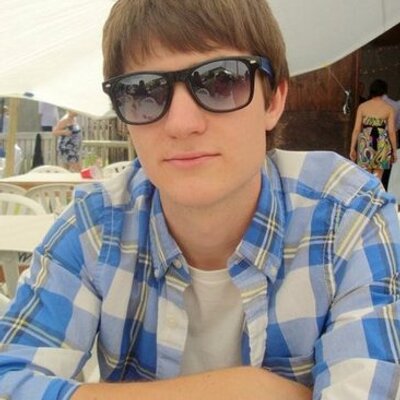 Profile Picture of Tom Butterworth (@Tom_Butterworth) on Twitter