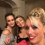 Profile Picture of Stephanie Chadwick (@stephaniechadwicktiger) on Instagram