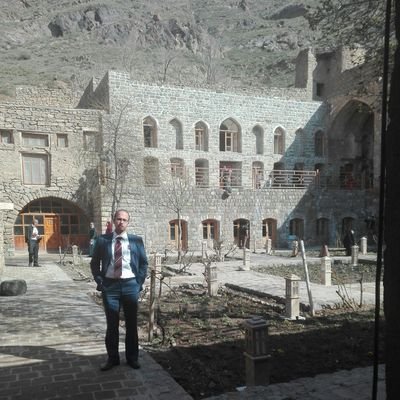 Navid Faraj Zadeh - Twitter Profile Picture of Navid Faraj Zadeh (@navid1397) on Twitter