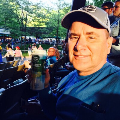 Profile Picture of PatPope (@PatPope) on Twitter