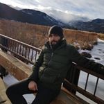 Profile Picture of Roberto Sigala Acosta (@sigalaacosta) on Instagram