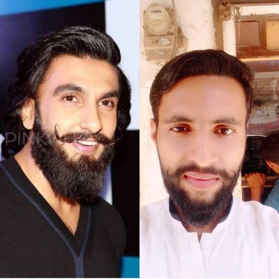 Profile Picture of Mohammad Abu Bakar Siddique (@M_A_B_S_Offcial) on Twitter