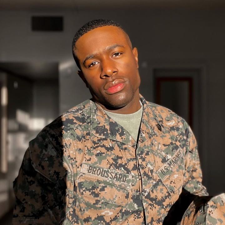 Profile Picture of Raymond Broussard (@raymond.broussard3) on Tiktok