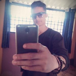 Profile Picture of Deepak Shetty (@deepakshetty56) on Twitter