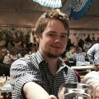 Profile Picture of Andre Voß (@AndrevossVo) on Twitter