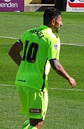 Profile Picture of Billy Paynteron Wikipedia