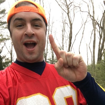 Profile Picture of Tom Manz (@tmanz07) on Twitter