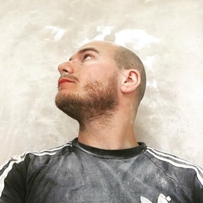 Profile Picture of Chris Haslam (@hazzyhaslam) on Twitter