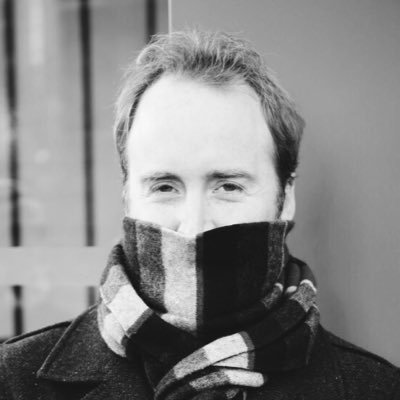 Profile Picture of Joseph Clift (@josephclift) on Twitter