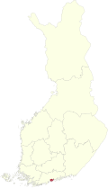 Profile Picture of Helsinki (parliamentary electoral district)on Wikipedia