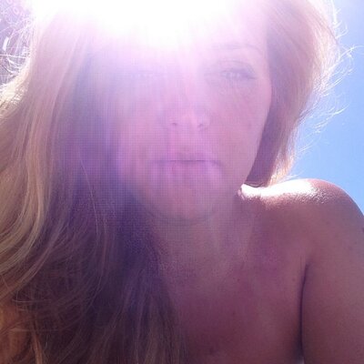 Profile Picture of Amber Sharp (@AmberSharp) on Twitter