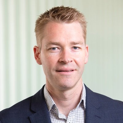 Profile Picture of Michael Gilbertson (@MiGilbertson) on Twitter