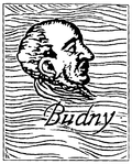 Symon Budny - Wikipedia - Wikipedia Profile Picture of Symon Budny - Wikipediaon Wikipedia