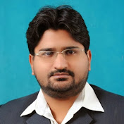 Profile Picture of Ahmad Usman Mazhar Chughtai (@ahmadusmanmazhar) on Youtube