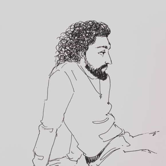 Profile Picture of Bèro Saker (@sakerbe) on Poshmark