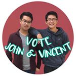 Profile Picture of John Le & Vincent Tang 4 PRES (@john.and.vincent.for.president) on Instagram