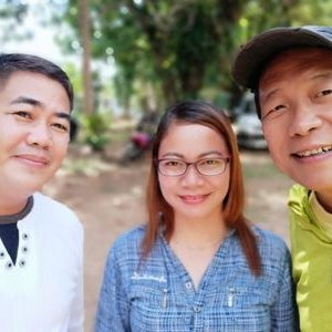 Profile Picture of Mike Coron (@mikecoron2017) on Twitter