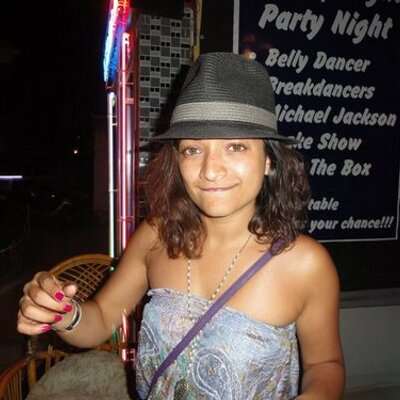 Profile Picture of Bhavini Patel (@SooBhavini) on Twitter