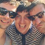 Profile Picture of Nick Holmes (@ntbklaus) on Instagram