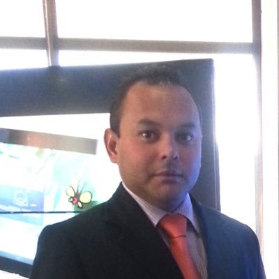 Profile Picture of Jose Alvarino Abad (@jalvarinoabad) on Twitter