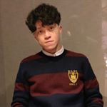 Profile Picture of 忘掉奮鬥過要隨緣 信命理 (@jerry_sir) on Instagram