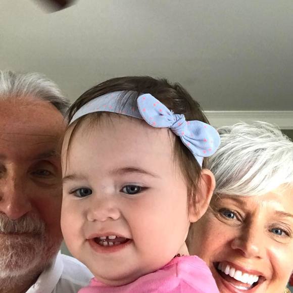 Profile Picture of Georgia Pelinsky (@gapelinsky) on Poshmark