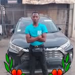 Profile Picture of Kennedy Williams (@Kennedy-Williams) on Facebook