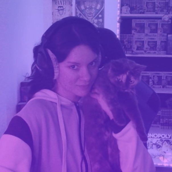 Profile Picture of ♡𝒊𝒛𝒚･* (@chadragon) on Tiktok