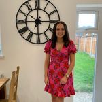 Profile Picture of Harriet Rees (@harrietrees_96) on Instagram