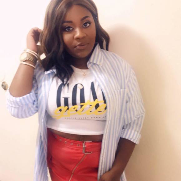 Profile Picture of Dominique Horton-jones (@dchorton37) on Poshmark