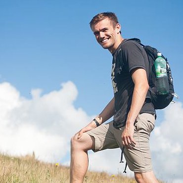 Profile Picture of Rory Craig (@rorycraig333) on Twitter