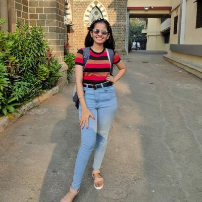 Profile Picture of Deepa Soni (@Deepasoni_) on Twitter