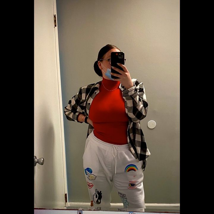 Profile Picture of Nancy Frank (@n___y.s_) on Tiktok