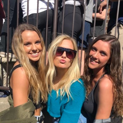 Profile Picture of Amanda Hooks (@amanda_hooks23) on Twitter