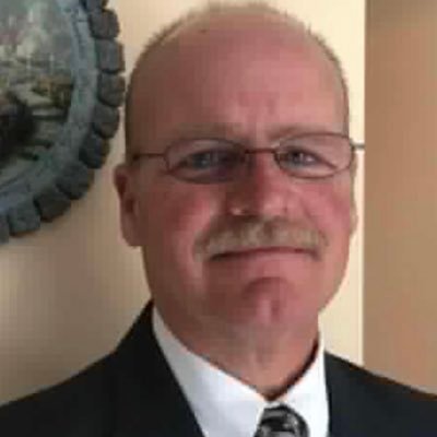 Profile Picture of Marvin Pyle (@MarvinPyle2) on Twitter