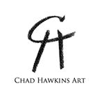 Chad Hawkins Art - Instagram Profile Picture of Chad Hawkins Art (@chadhawkinsartist) on Instagram