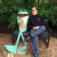 Profile Picture of Scott Crichton (@scott-crichton-7) on Quora