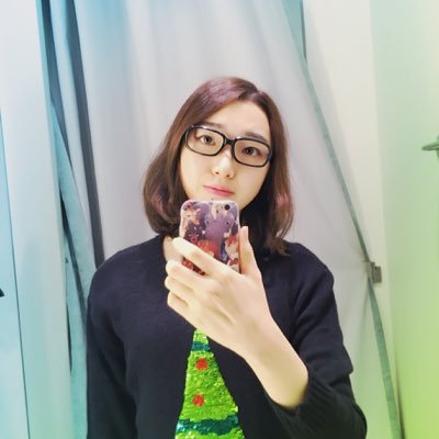 Profile Picture of Frances Zhao (@frances_zhao95) on Twitter