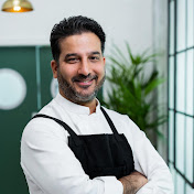 Profile Picture of Chef Ajay Kumar (@ChefAjayKumar) on Youtube