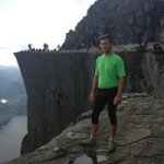 Profile Picture of Tom Erik Dyresen (@tomdyresen) on Instagram