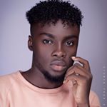 Profile Picture of ISAAC  KEM  (Melaningodson)📍🇳🇬 (@theblackem) on Instagram